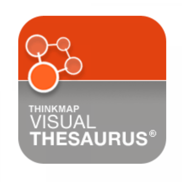 Visual Thesaurus Founders Toolkit