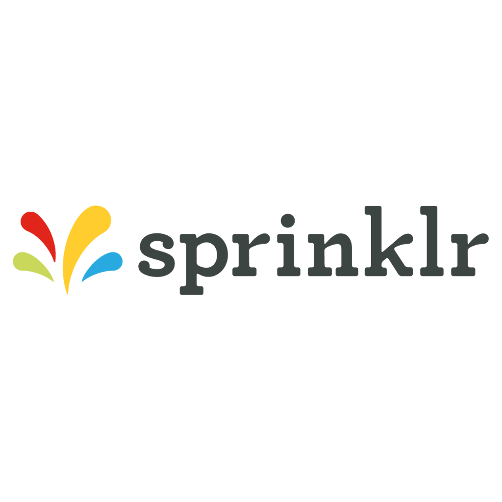 Sprinklr Founders Toolkit