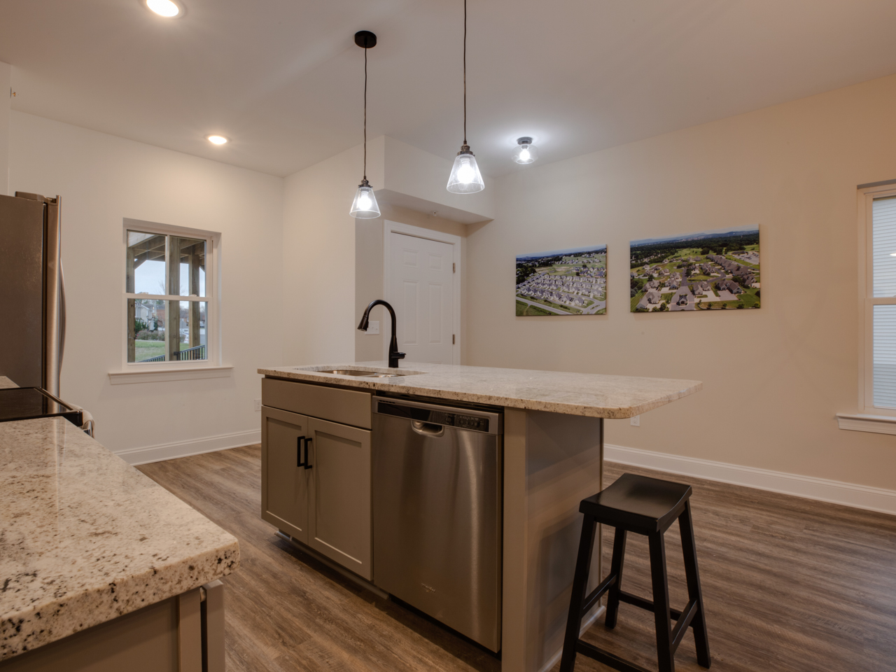 Founders Way Condos Beautiful, Modern Condominiums in Harrisonburg