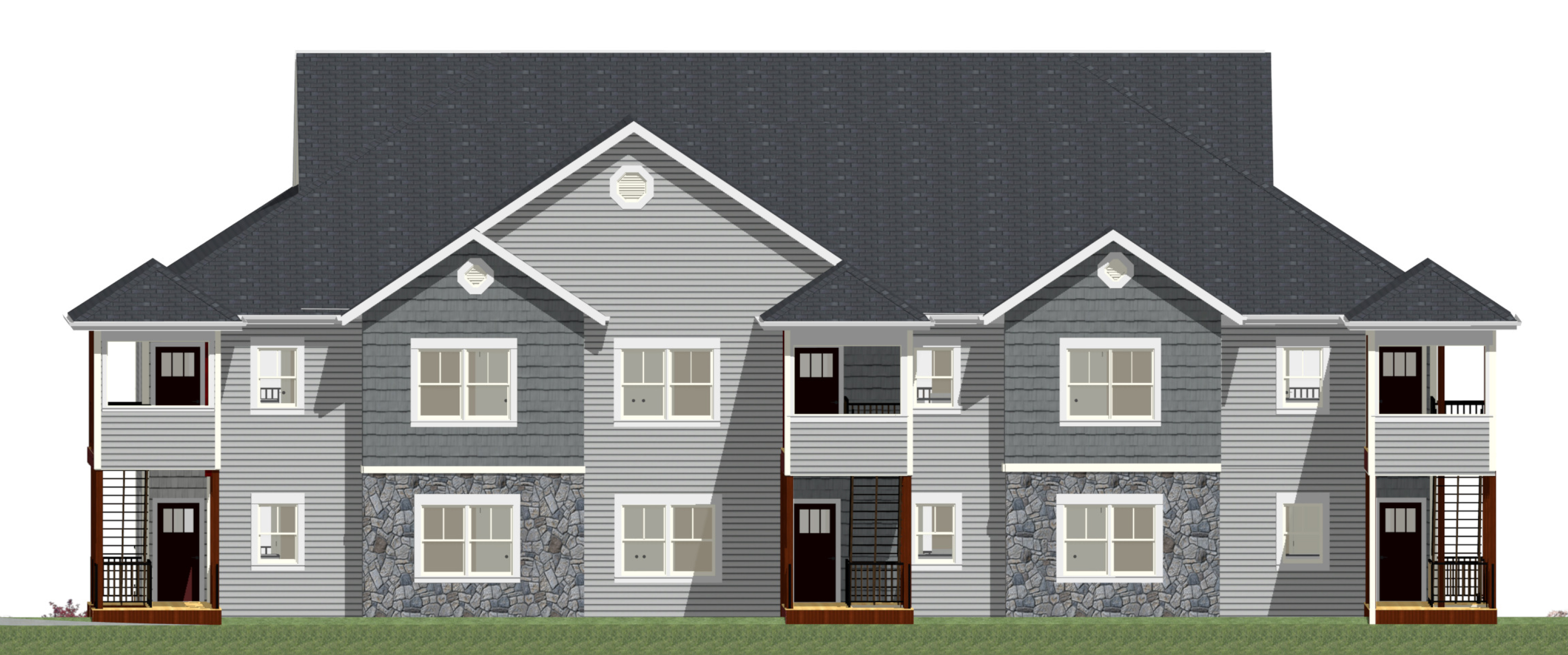 Founders Way Condos Beautiful, Modern Condominiums in Harrisonburg