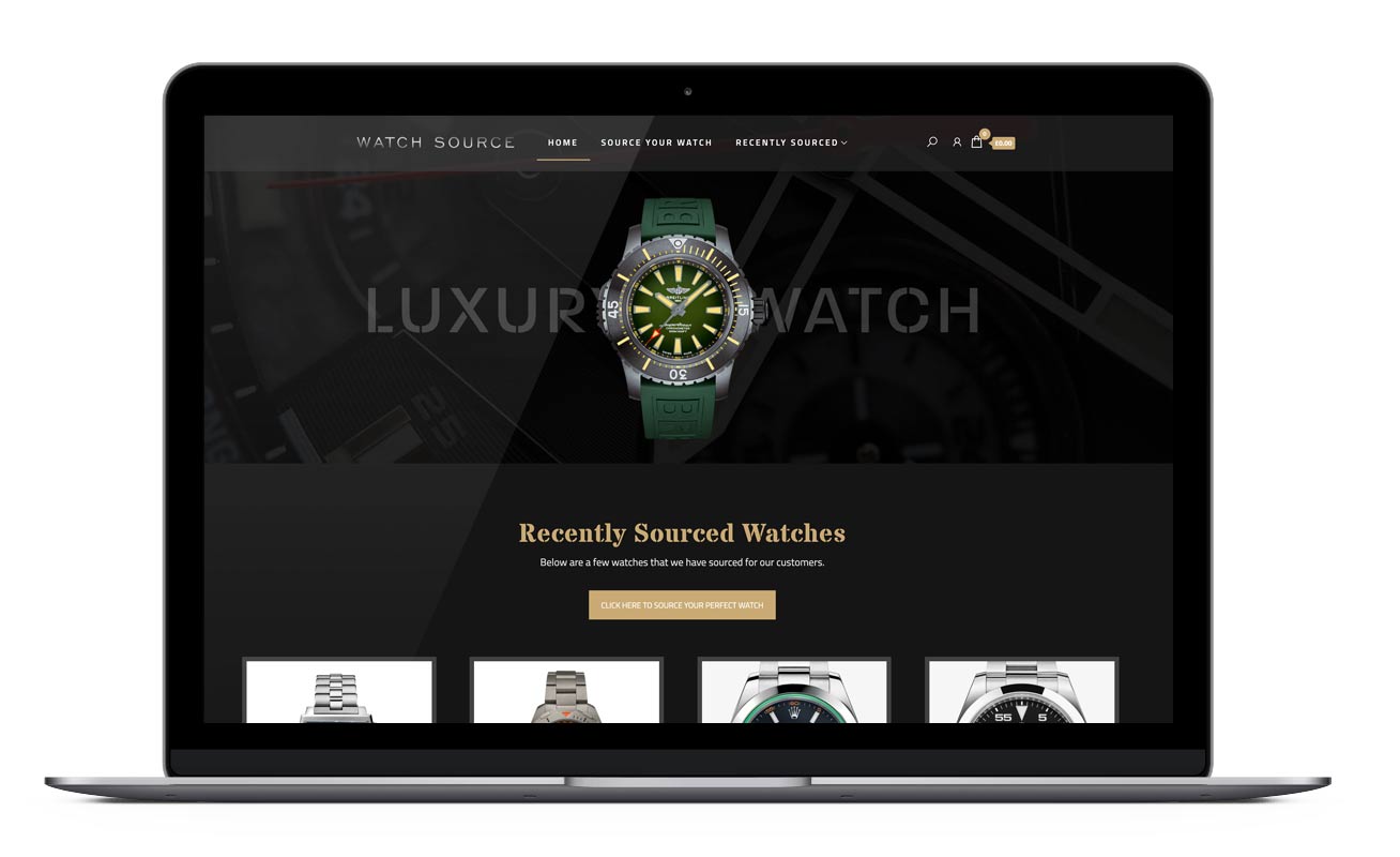 Watch Source Found First Media Ltd