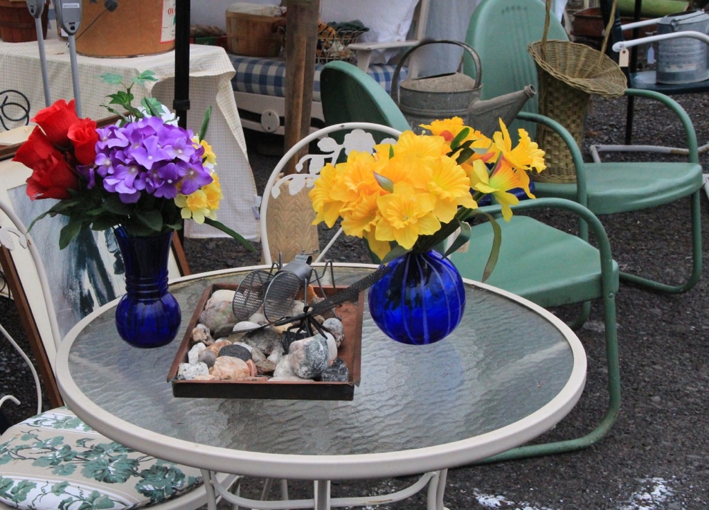 FOUND in ITHACA » Vintage Porch Furniture