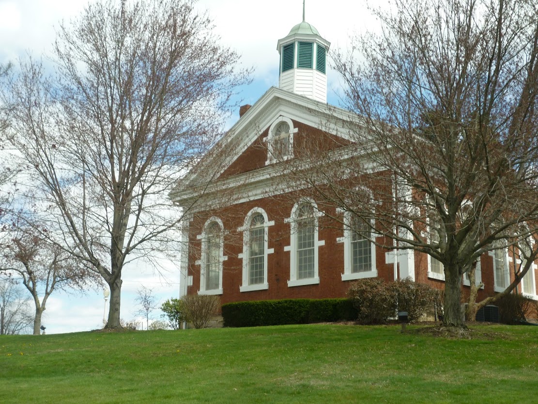 A Quick Tour of Zoar Historic Village Found in Ohio