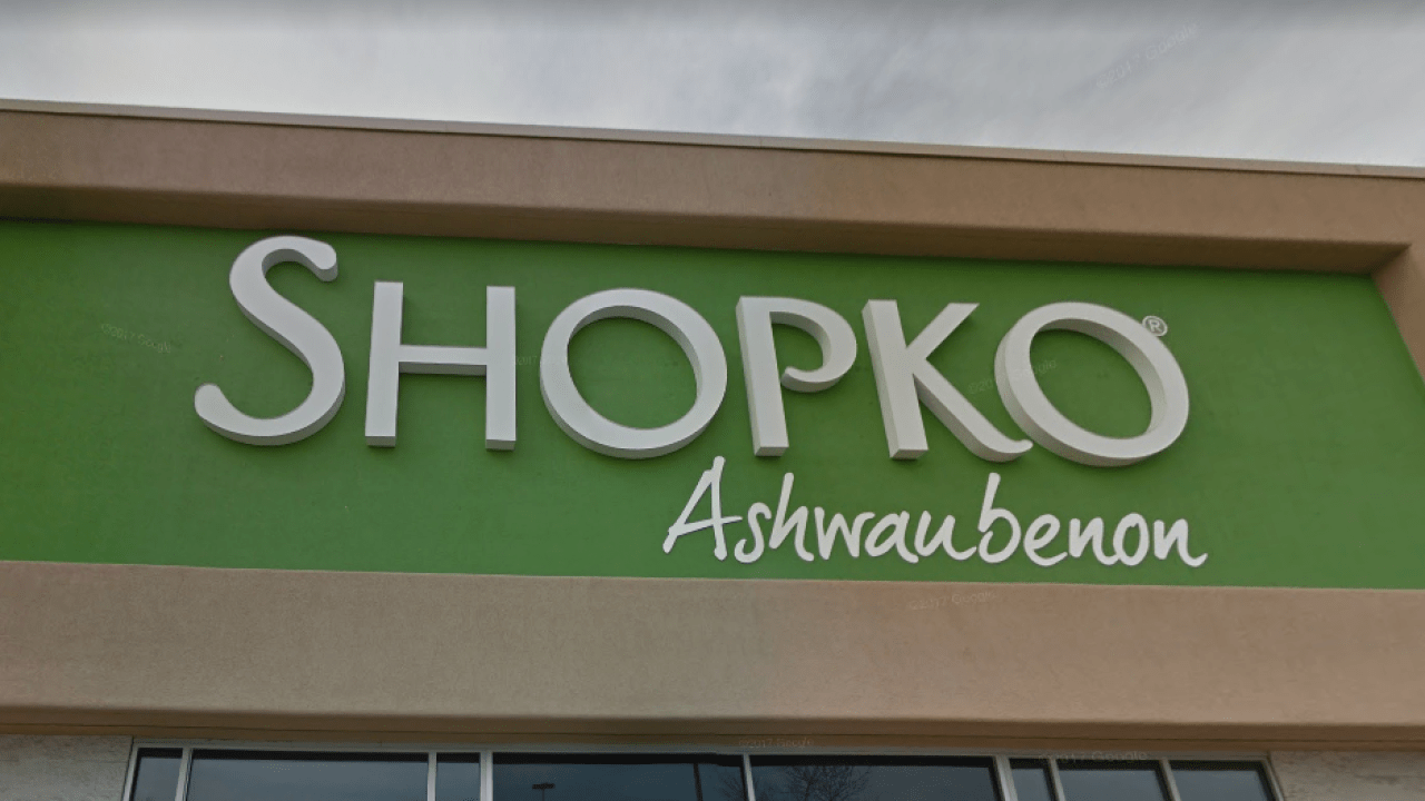 History of Shopko Found In Wisconsin