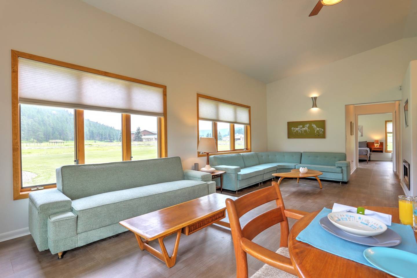 Freebird Resort Vacation Rentals in Nemo SD