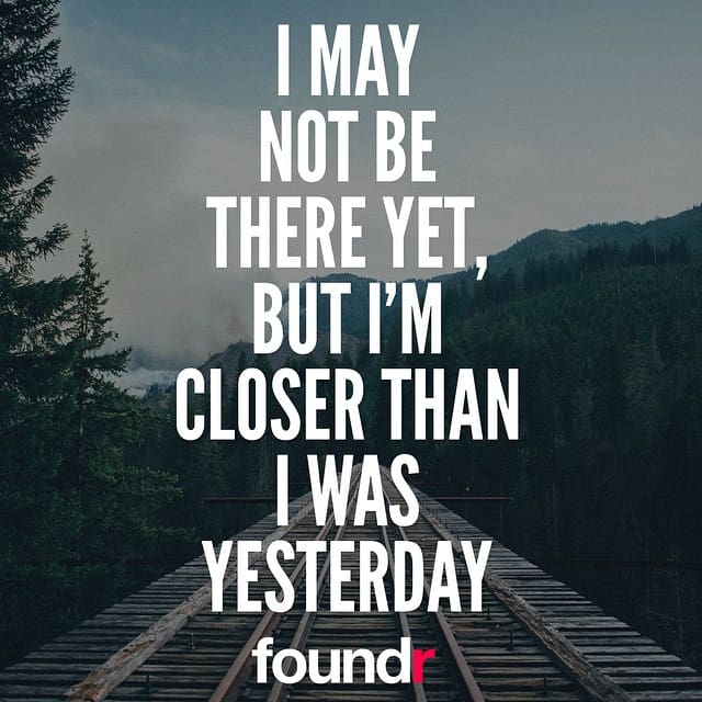 The Top 50 Motivational Quotes for Entrepreneurs and Startups Foundr