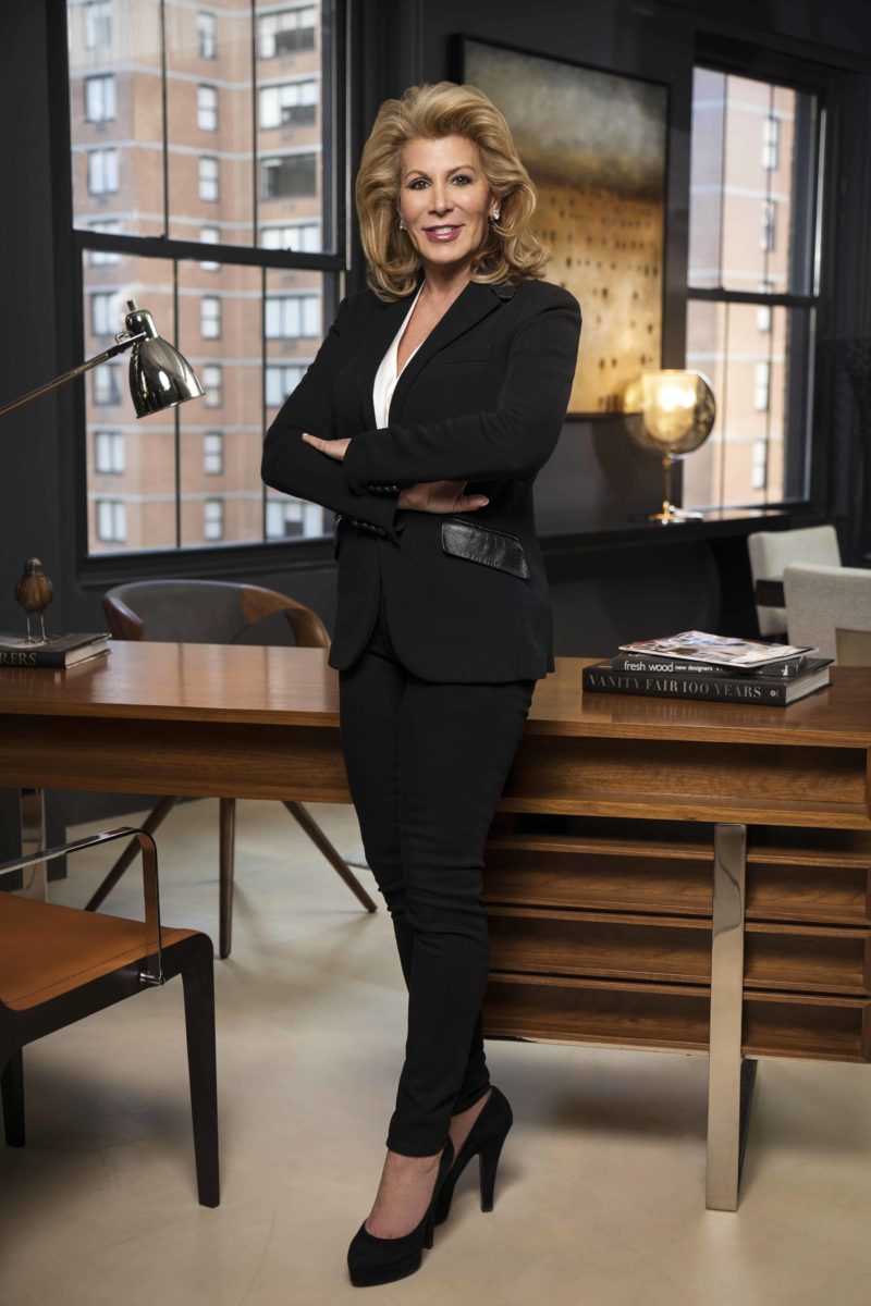 239 The Importance of Being Bold in Business, With Real Estate Mogul