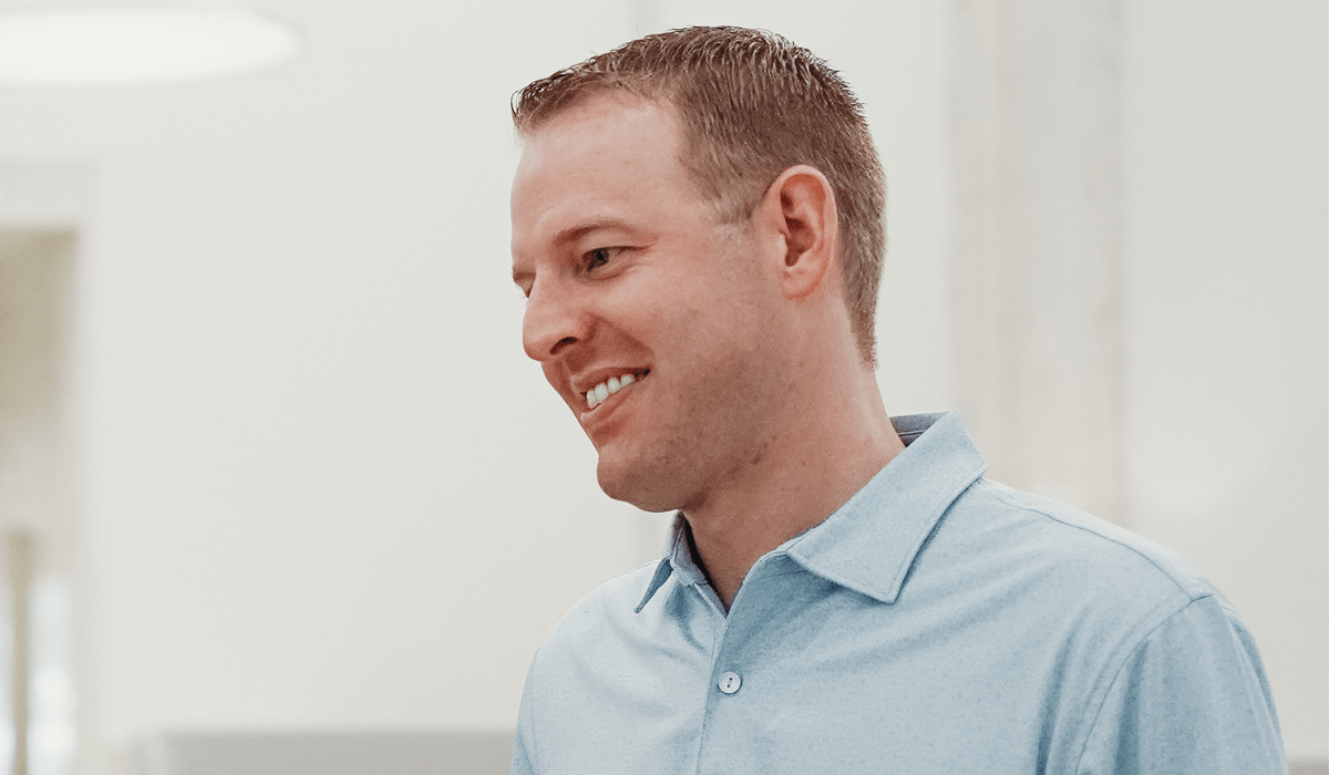 How Shipt Founder Bill Smith Had Three Exits Before 40 Foundr