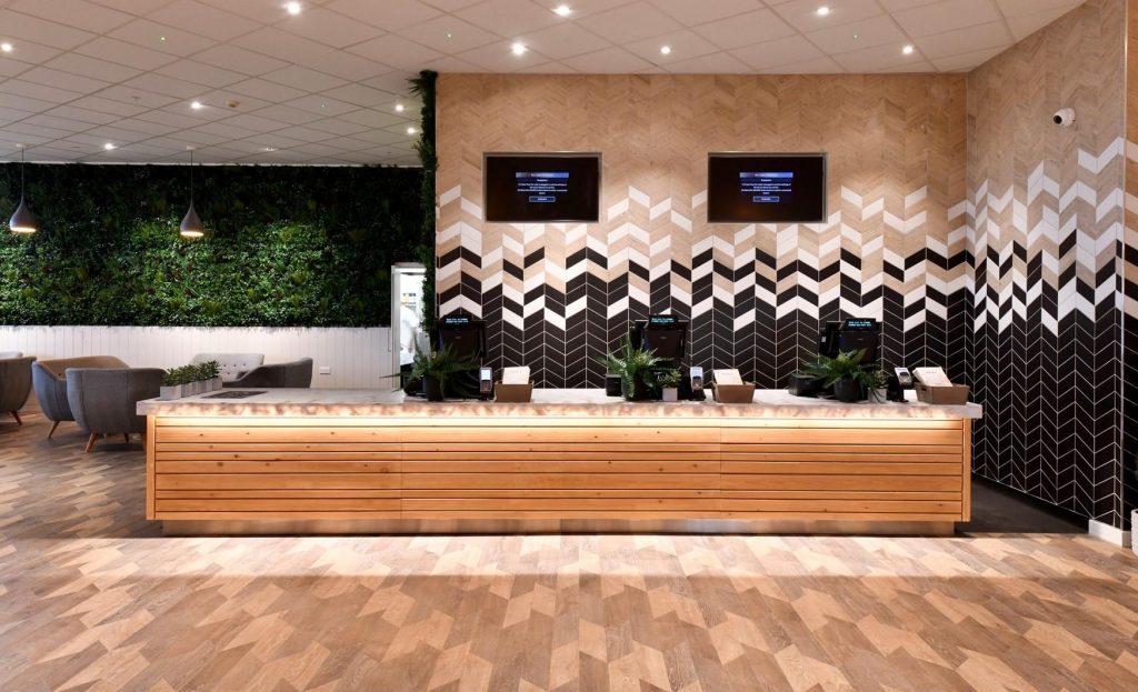 Dobbies Garden Centre Dorchester