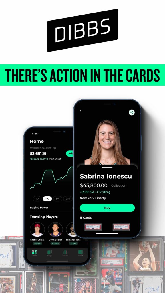 Our Investment in Dibbs Foundry