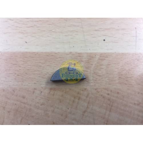 Camshaft Woodruff Key