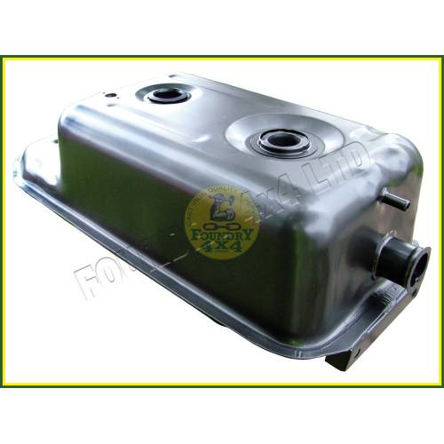 Defender 90 Under Seat Fuel Tank