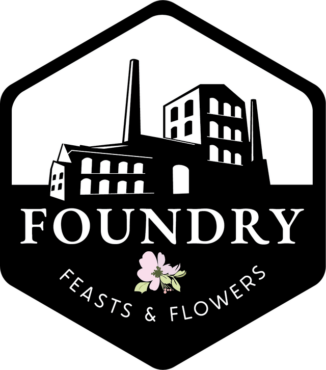 Foundry Feasts & Flowers Toowoomba
