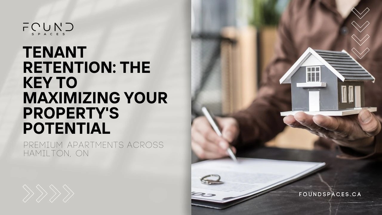 Tenant Retention Key to Maximizing Property's Potential