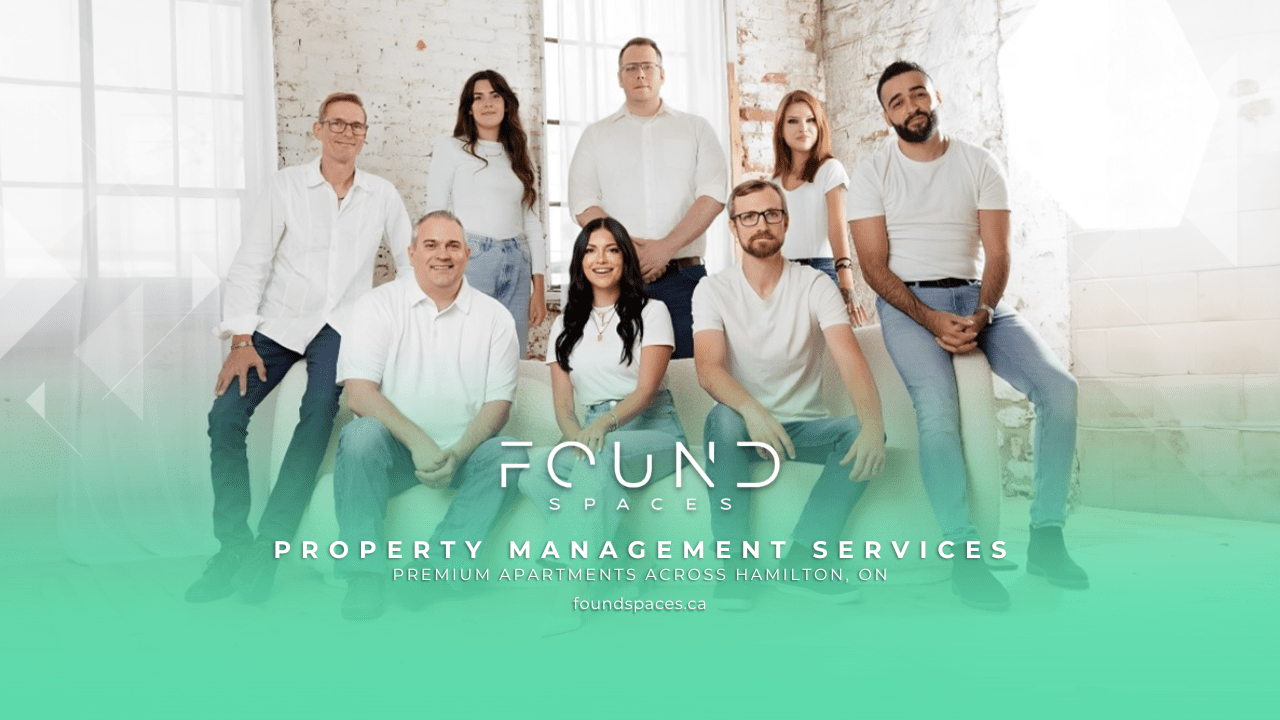 Unlocking Potential Hamilton Property Management