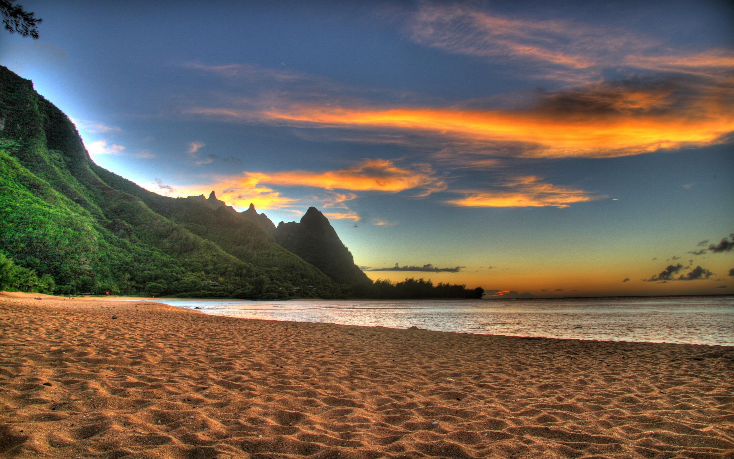 Top 10 Sunset Beaches, Oahu Hawaii Found The World