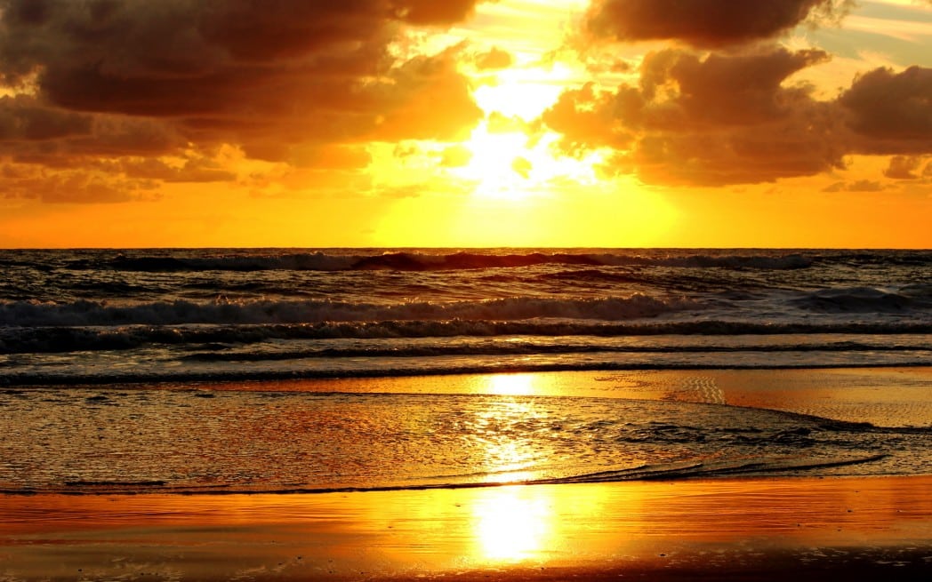 Top 10 Sunset Beaches, Oahu Hawaii Found The World