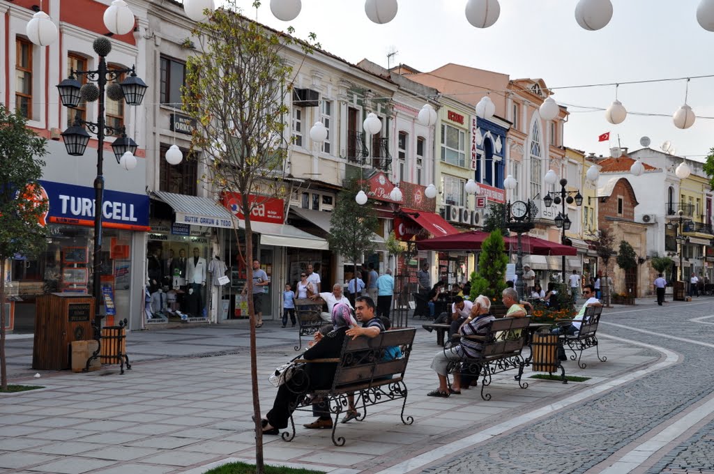 Edirne Turkey, The Most Beautiful City Found The World