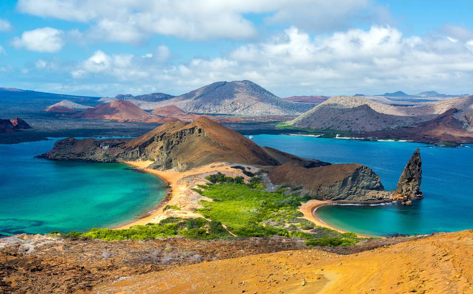 How To Arrive Galapagos Islands & Where To Stay Found The World