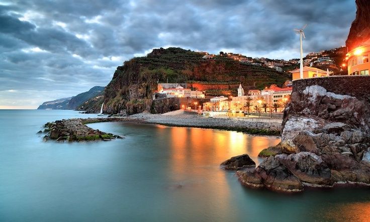 Top Attractions of Madeira Portugal Found The World