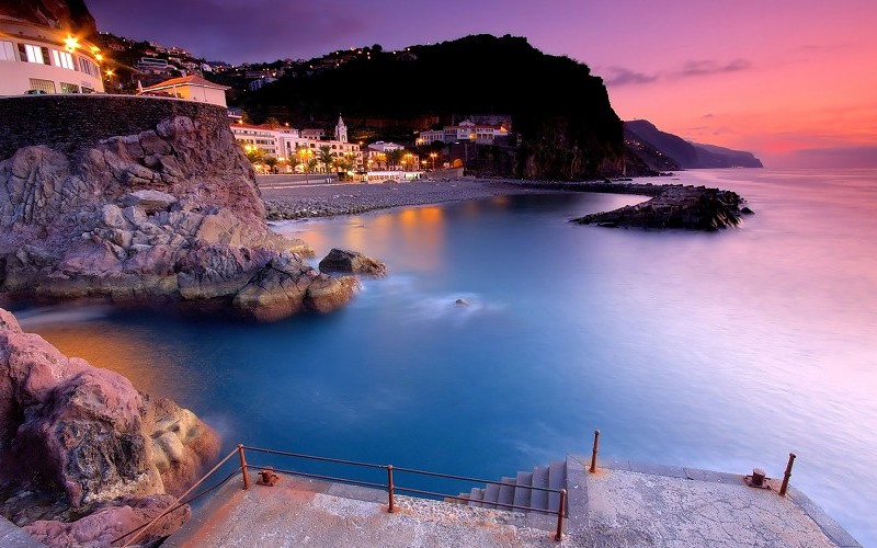 Top Attractions of Madeira Portugal Found The World