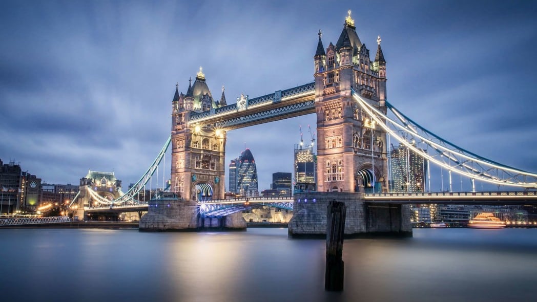 Read this before going to London London Bridge vs Tower Bridge