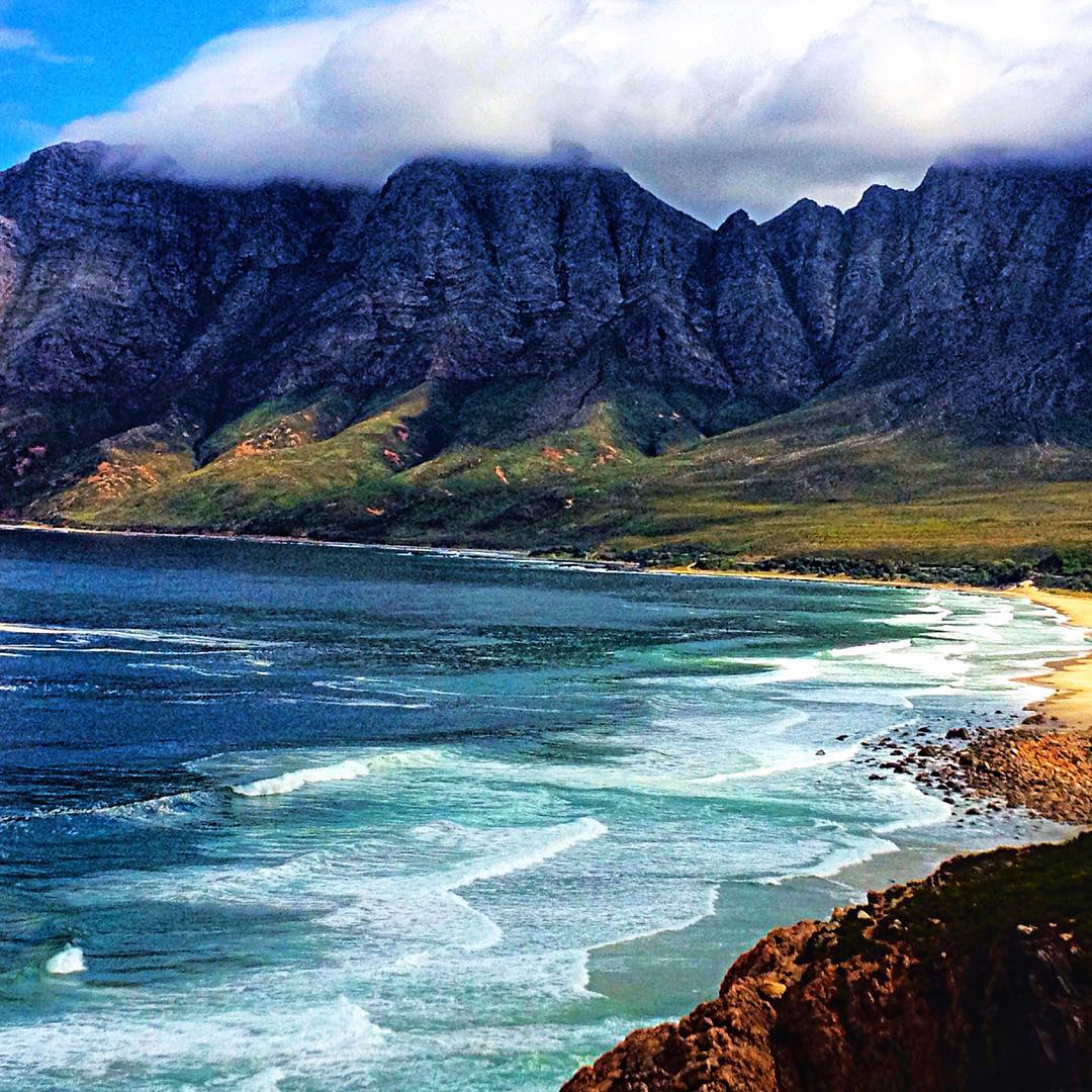 Garden Route Discover Africa’s Hidden Gem Found The World
