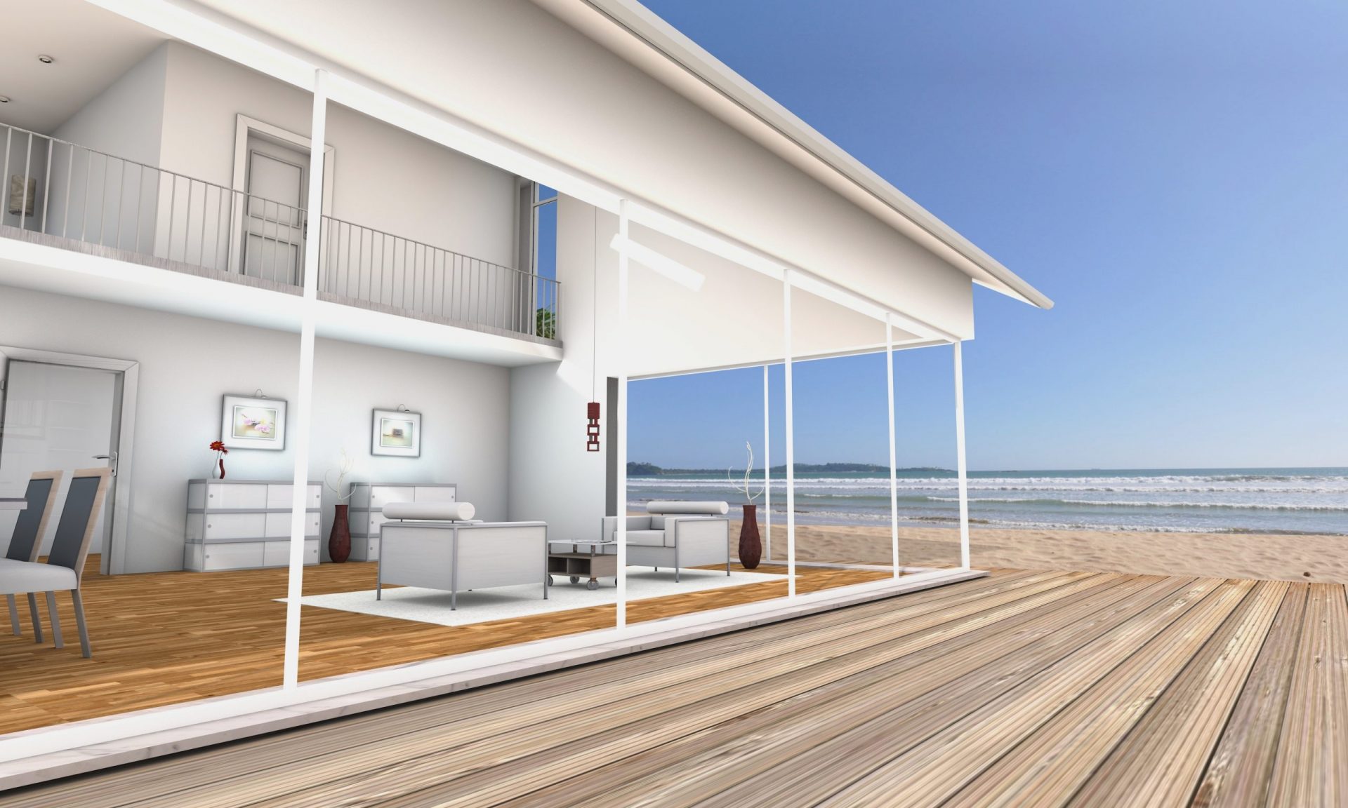 New Build In Valencia, Spain Build a House In Valencia