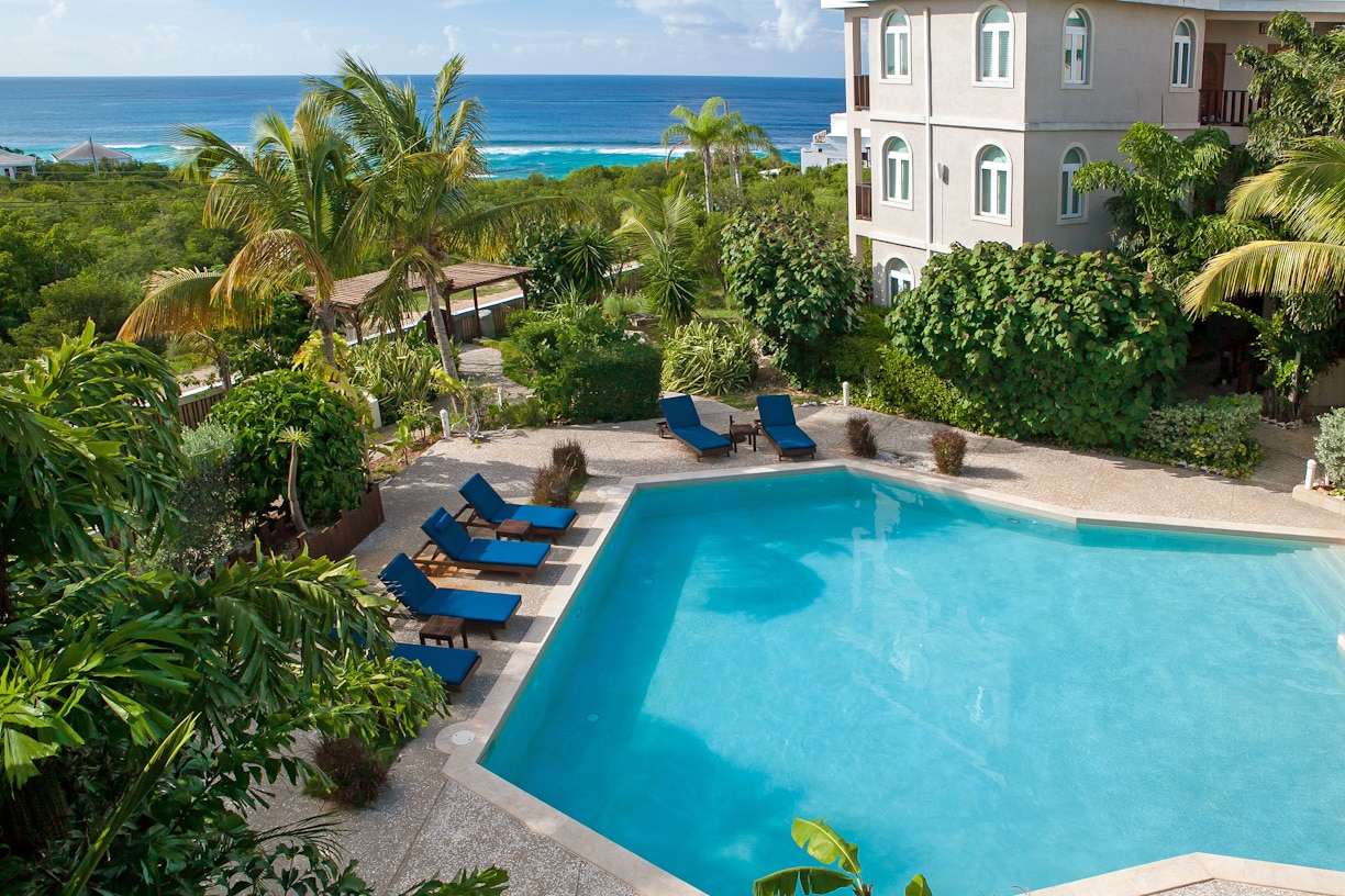View Our Selection of Anguilla Villa Rentals Fountain Anguilla