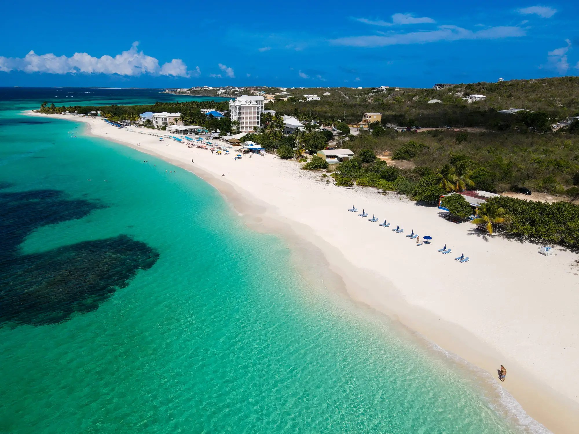 Our Top Anguilla Vacation Rentals Stay At Luxurious Anguilla Villa