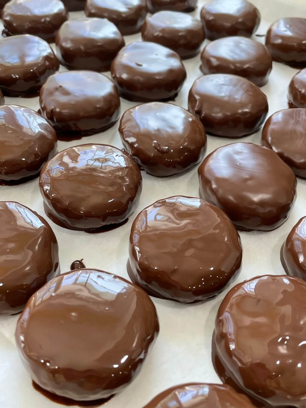 Coconut Cream Eggs The Fountain Avenue Kitchen