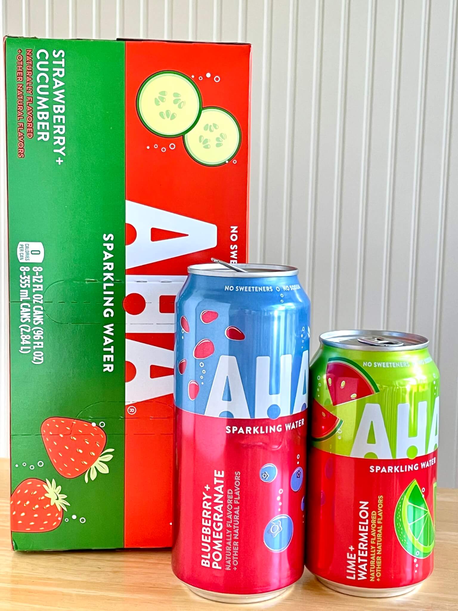 A Few of My Favorite Things－August The Fountain Avenue Kitchen