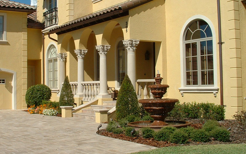 Fountain Doctors Gallery