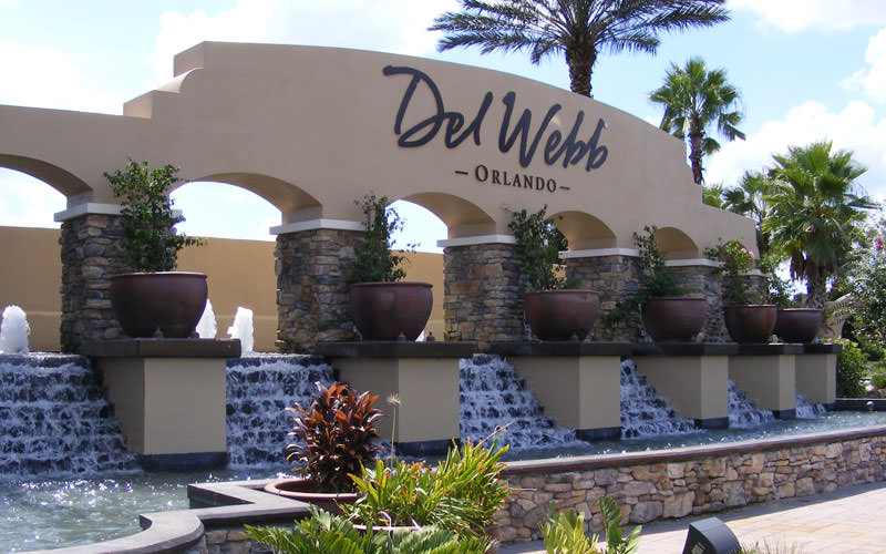 Fountain Doctors Gallery