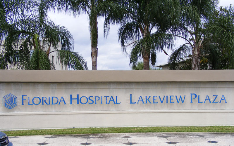 Fountain Doctors Gallery