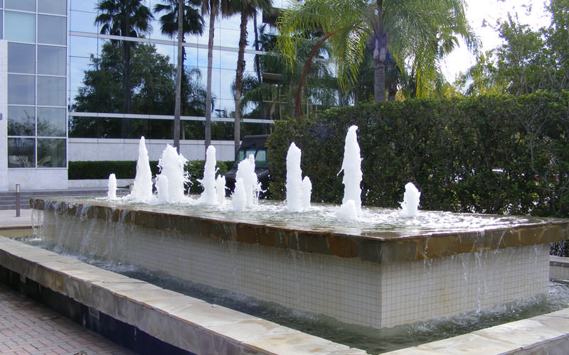 Gallery Fountain Doctors