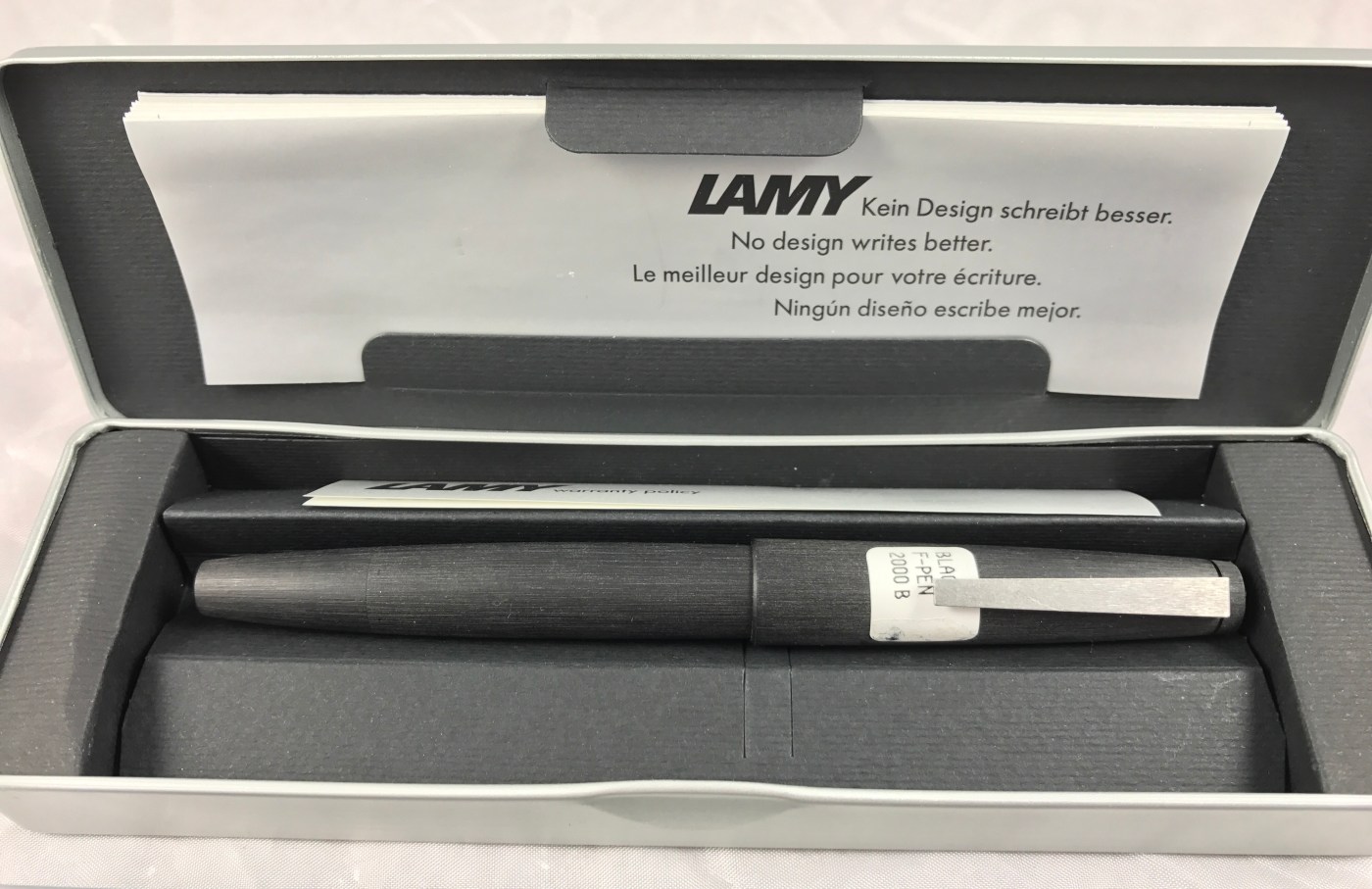 Lamy Pens for Sale fountain pen users