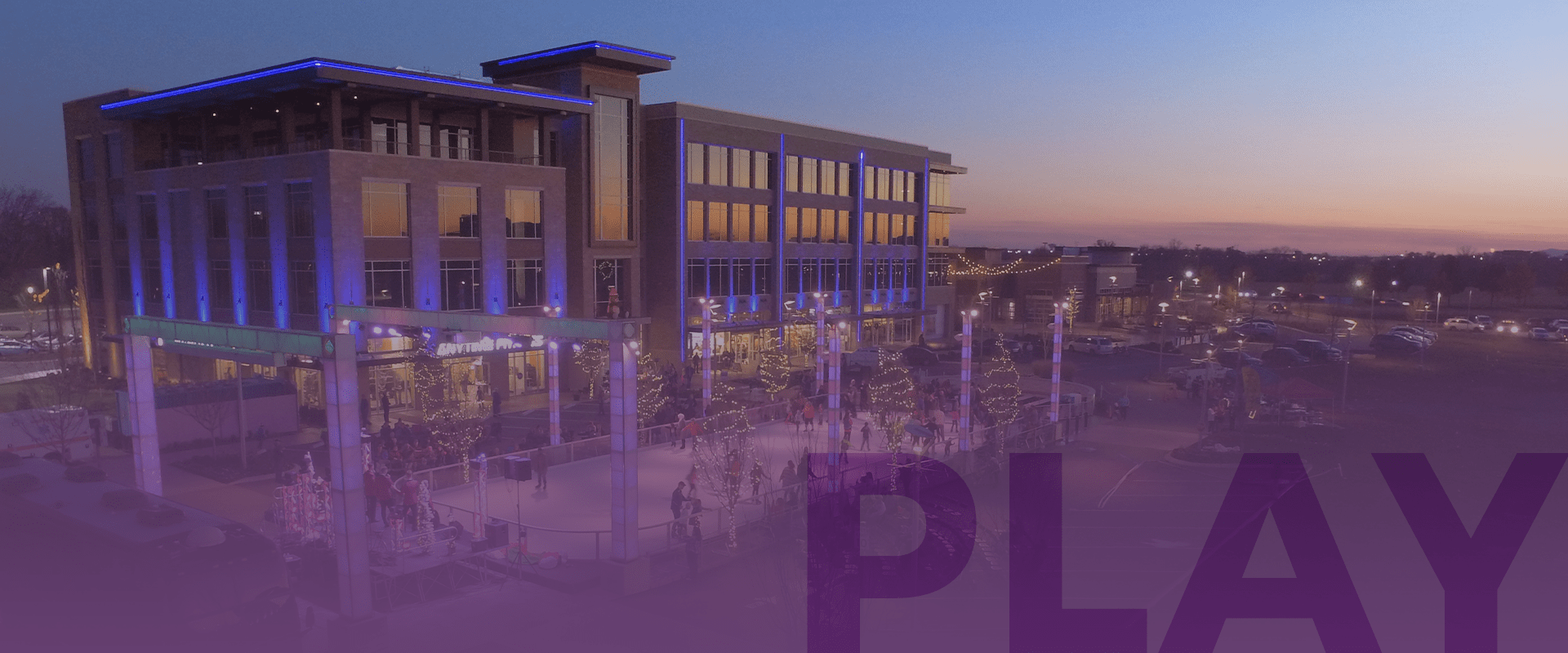 Fountains at Gateway A Vibrant Corporate Office and Retail District