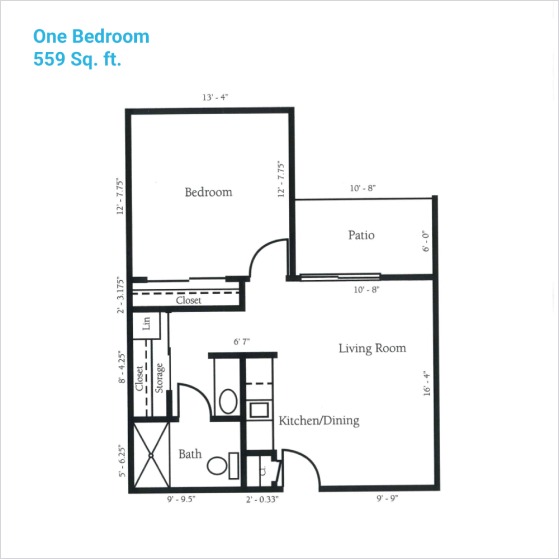 Fountains at Mill Cove Floors Plans