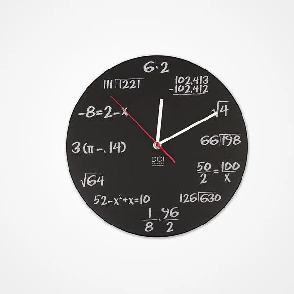 77 Creative Wall Clocks Designs and Ideas in Images Founterior