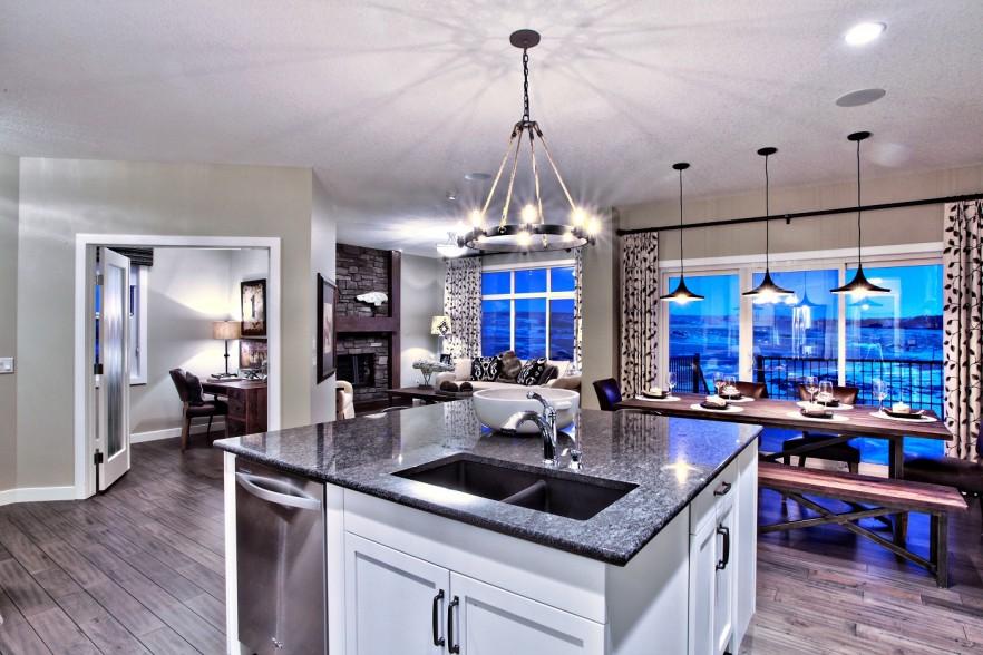 Using Show Homes As Inspiration For Home Decor Founterior