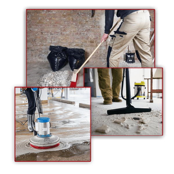 House Cleaning Service Woodlands Texas Four Titans LLC