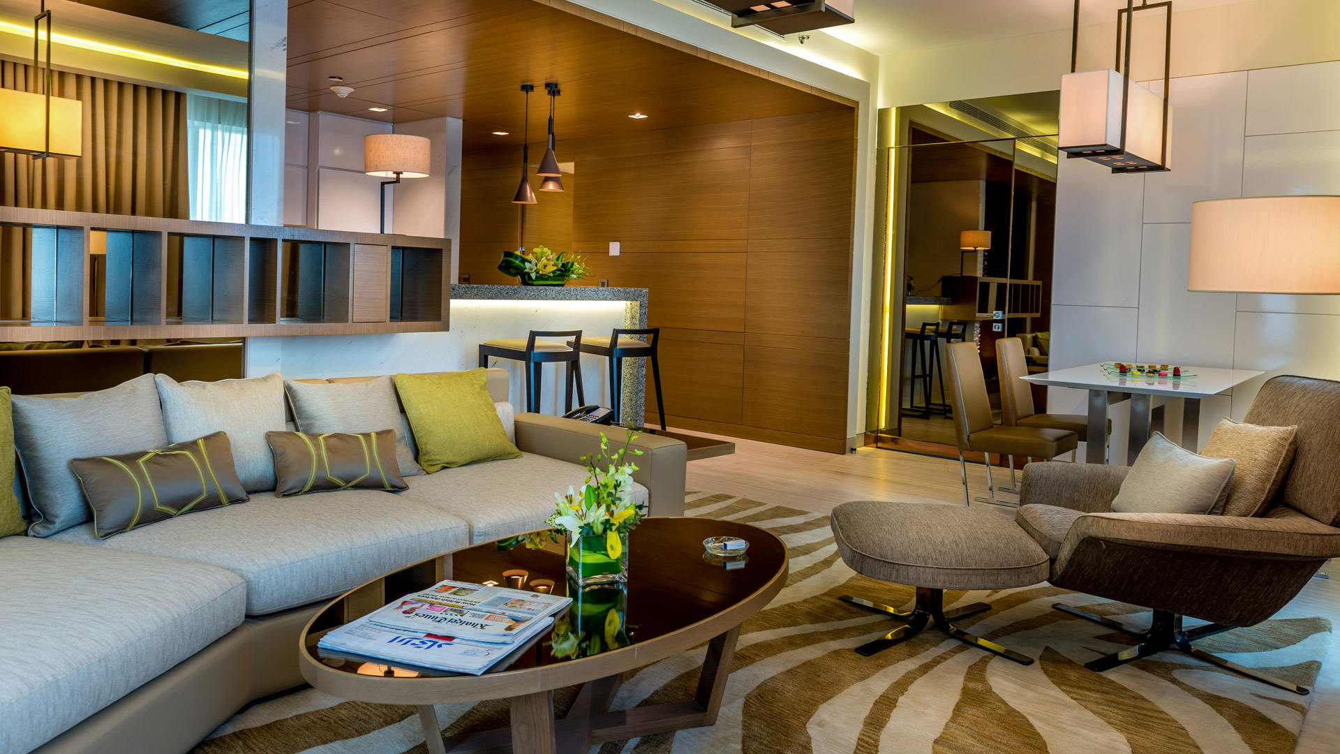 Four Zone Decor, Interior Design Dubai, Interior Design Company in UAE