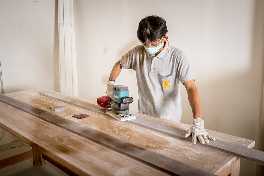 Our Factories FourZone Decor