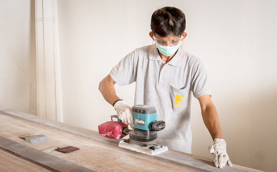 Our Factories FourZone Decor