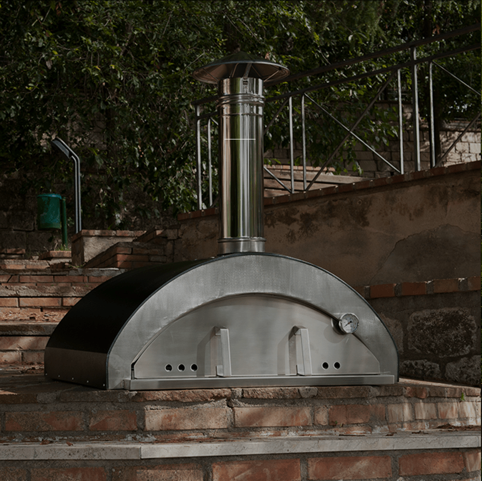 Pizza Ovens Made in Italy Pizza Ovens Canada