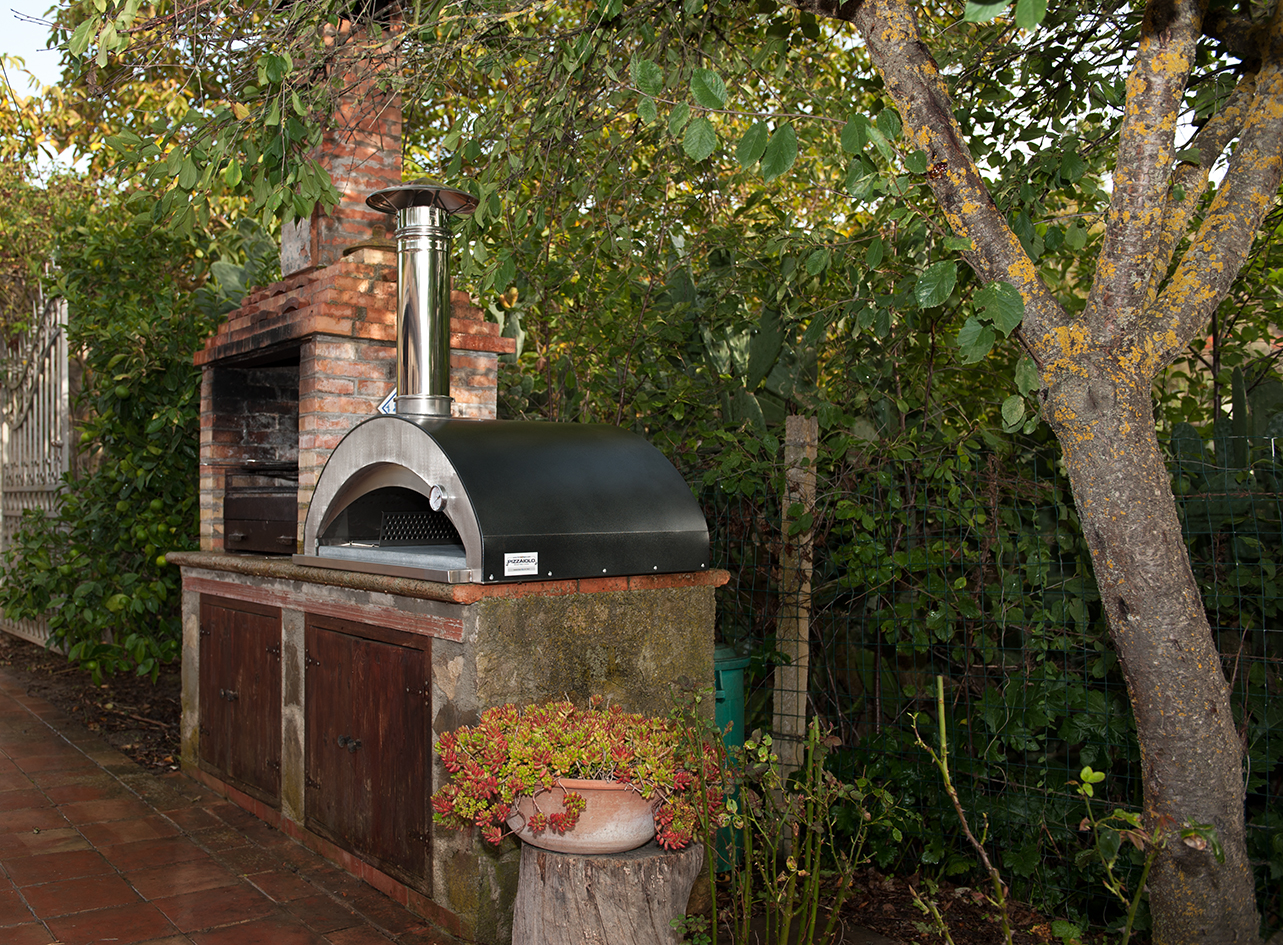PIZZAIOLO Pizza Oven Canada