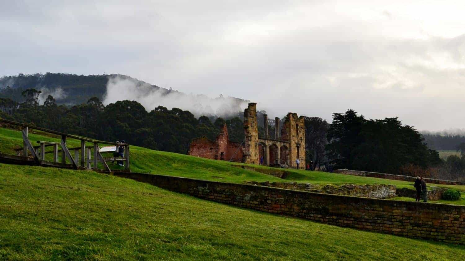 Hobart to Launceston Road Trip Our 8 Day Tasmania Itinerary Four