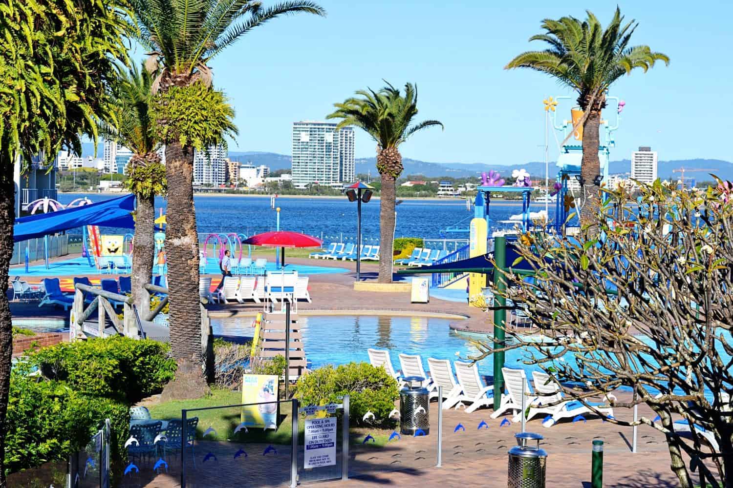 Gold Coast Accommodation Christmas 2023 Best Gold Coast For Families Four Around The World