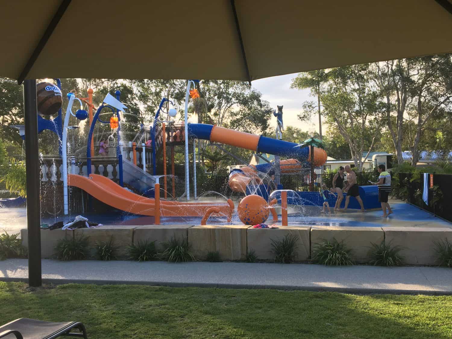 Discovery Parks Byron Bay